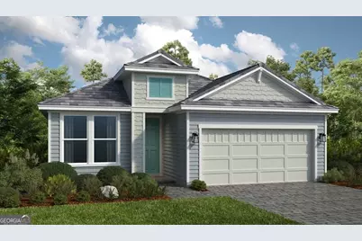 353 Grandview Drive, Saint Marys, GA 31558 - Photo 1