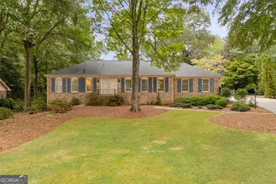 400 Pine Forest Drive, Lawrenceville, GA 30046 - Photo 1