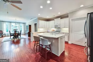 17 Barkwood Ct, Dallas, GA 30132 - Photo 33