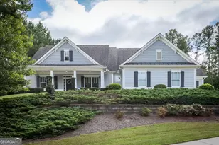 17 Barkwood Ct, Dallas, GA 30132 - Photo 1