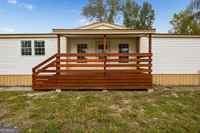 1400 Spring Lake Drive, Folkston, GA 31537 - Photo 5