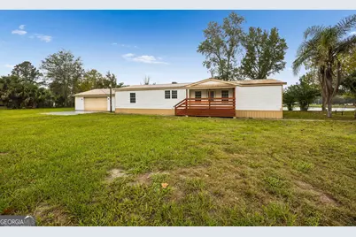 1400 Spring Lake Drive, Folkston, GA 31537 - Photo 3