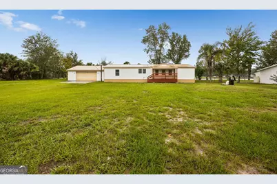 1400 Spring Lake Drive, Folkston, GA 31537 - Photo 1