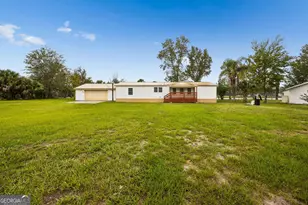 1400 Spring Lake Dr, Folkston, GA 31537 - Photo 1