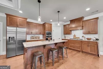 128 Adventure Trail, Jefferson, GA 30549 - Photo 33