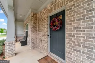 128 Adventure Trl, Jefferson, GA 30549 - Photo 17