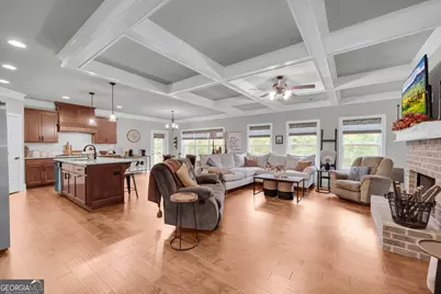 128 Adventure Trail, Jefferson, GA 30549 - Photo 29