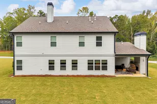 128 Adventure Trl, Jefferson, GA 30549 - Photo 13