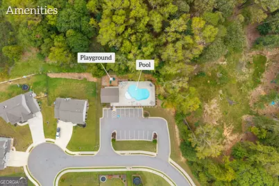 128 Adventure Trail, Jefferson, GA 30549 - Photo 7