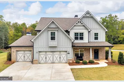 128 Adventure Trail, Jefferson, GA 30549 - Photo 9