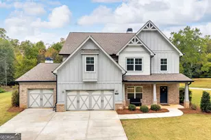 128 Adventure Trl, Jefferson, GA 30549 - Photo 9