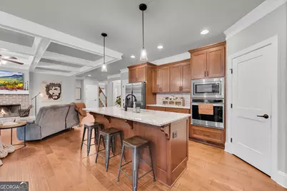 128 Adventure Trail, Jefferson, GA 30549 - Photo 39