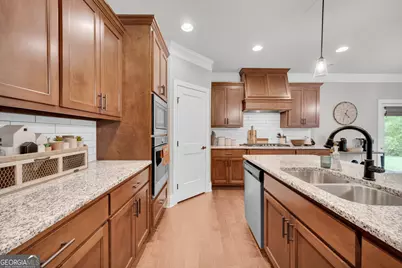 128 Adventure Trail, Jefferson, GA 30549 - Photo 35