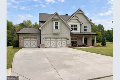 128 Adventure Trail, Jefferson, GA 30549 - Photo 1