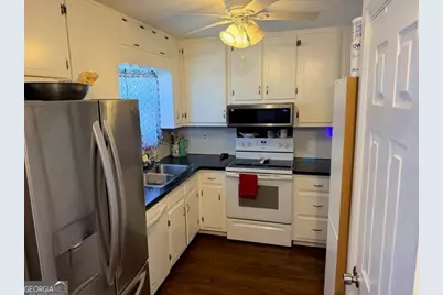 1452 NE Big Bear Cv, Conyers, GA 30012 - Photo 5
