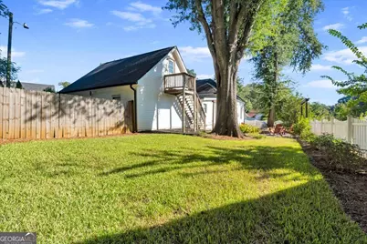 3148 Monticello Street SW, Covington, GA 30014 - Photo 15