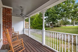 934 Hwy 85 Conn, Brooks, GA 30205 - Photo 5