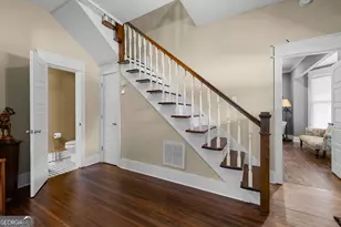 934 Hwy 85 Conn, Brooks, GA 30205 - Photo 19