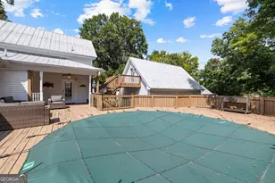 934 Hwy 85 Conn, Brooks, GA 30205 - Photo 53