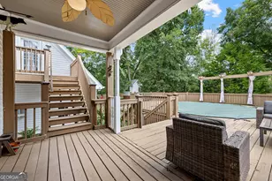 934 Hwy 85 Conn, Brooks, GA 30205 - Photo 43