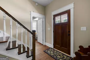 934 Hwy 85 Conn, Brooks, GA 30205 - Photo 23