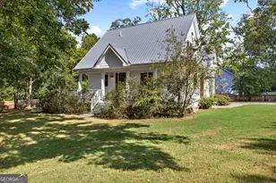 934 Hwy 85 Conn, Brooks, GA 30205 - Photo 91