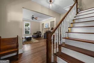 934 Hwy 85 Conn, Brooks, GA 30205 - Photo 29