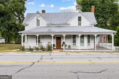 934 Highway 85 Conn, Brooks, GA 30205 - Photo 1