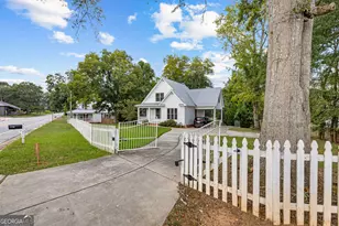 934 Hwy 85 Conn, Brooks, GA 30205 - Photo 65