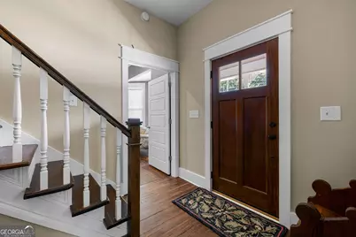 934 Highway 85 Conn, Brooks, GA 30205 - Photo 21