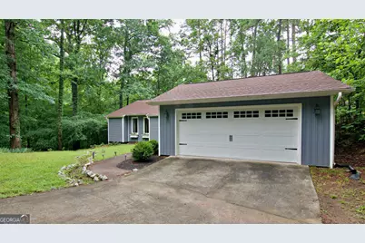 1279 Coneross Point Drive, Seneca, SC 29678 - Photo 3