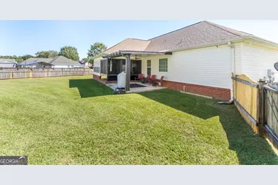 256 Ellicott Drive, Warner Robins, GA 31088 - Photo 29