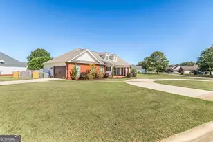 256 Ellicott Dr, Warner Robins, GA 31088 - Photo 5