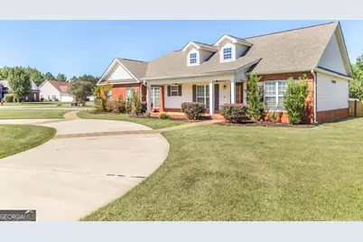256 Ellicott Drive, Warner Robins, GA 31088 - Photo 3