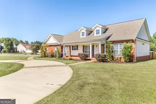 256 Ellicott Dr, Warner Robins, GA 31088 - Photo 3