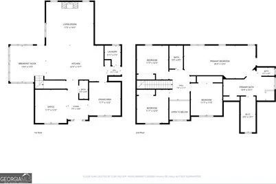 9912 Bridgewater Pointe, Villa Rica, GA 30180 - Photo 49