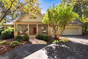 33 Kingfisher Point, Big Canoe, GA 30143 - Photo 1