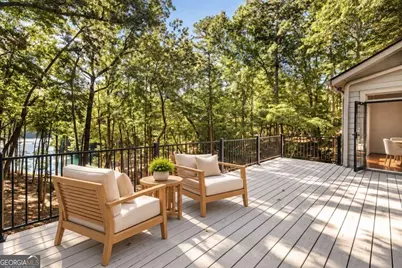 33 Kingfisher Point, Big Canoe, GA 30143 - Photo 17