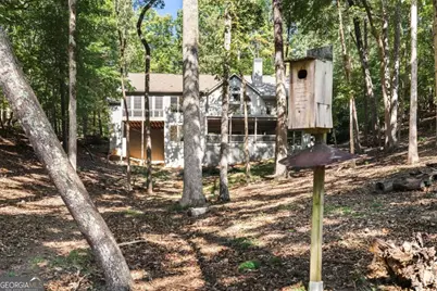 33 Kingfisher Point, Big Canoe, GA 30143 - Photo 47
