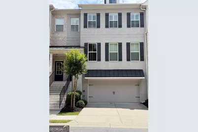 9015 Woodland Trail #8, Alpharetta, GA 30009 - Photo 1