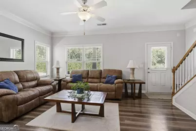 218 W Marietta Street, Canton, GA 30114 - Photo 5