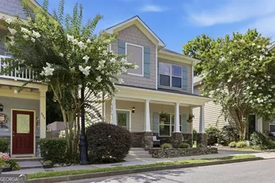 218 W Marietta Street, Canton, GA 30114 - Photo 3