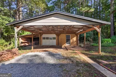 12208 Buchanan Highway, Temple, GA 30179 - Photo 31