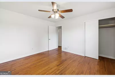 93 Carlton Avenue, Union Point, GA 30669 - Photo 33