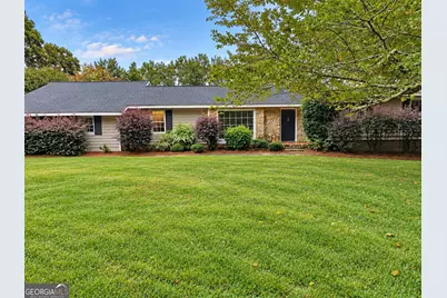 404 Ponderosa Drive, Thomaston, GA 30286 - Photo 1