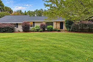 404 Ponderosa Dr, Thomaston, GA 30286 - Photo 1