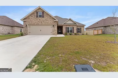 108 Black Birch Ln, Kathleen, GA 31047 - Photo 1