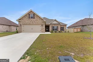 108 Black Birch Ln, Kathleen, GA 31047 - Photo 1
