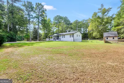 1825 Jordan Hill Road, Griffin, GA 30223 - Photo 5
