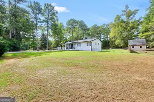 1825 Jordan Hill Rd, Griffin, GA 30223 - Photo 5